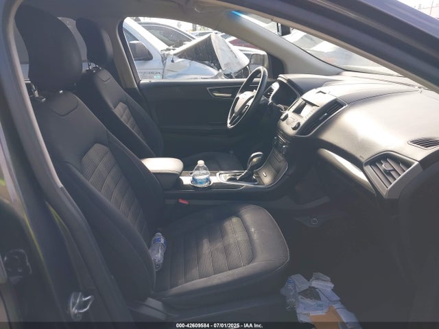 2FMPK3J9XGBB99912 Ford 2016