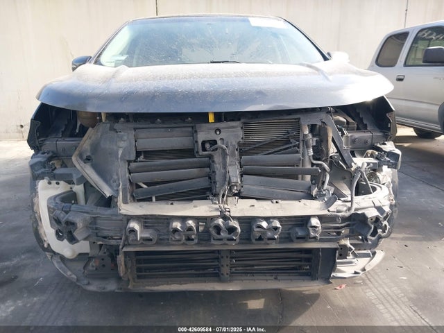 2FMPK3J9XGBB99912 Ford 2016