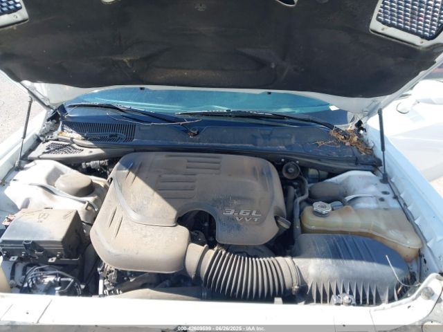 2015 DODGE CHALLENGER 2C3CDZBG3FH913585 Photo 9