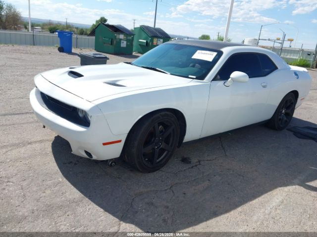 2015 DODGE CHALLENGER 2C3CDZBG3FH913585 Photo 1