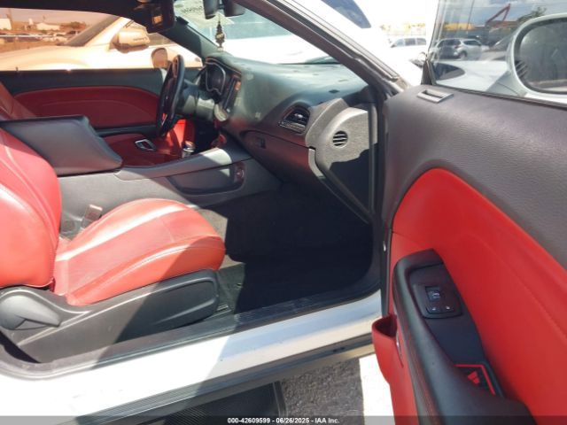 2015 DODGE CHALLENGER 2C3CDZBG3FH913585 Photo 4