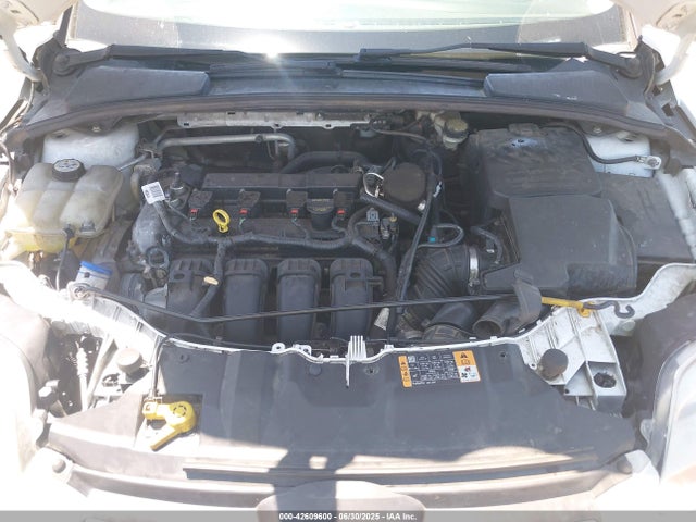 Ford Focus 2014 1FADP3K24EL313352 Image 10