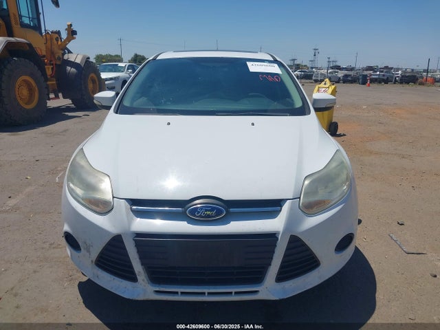 Ford Focus 2014 1FADP3K24EL313352 Image 6