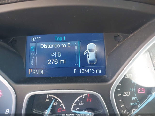 Ford Focus 2014 1FADP3K24EL313352 Image 7