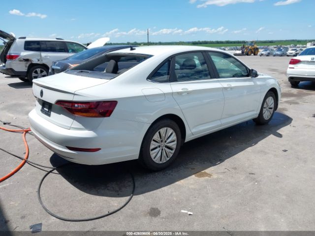 2019 VOLKSWAGEN JETTA 3VWC57BU7KM200586 Photo 3