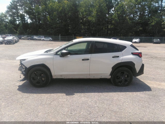 JF2GUABC1R8327765 Subaru na