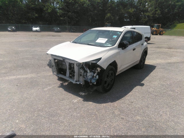 JF2GUABC1R8327765 Subaru na