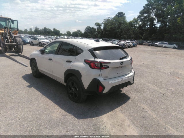 JF2GUABC1R8327765 Subaru na
