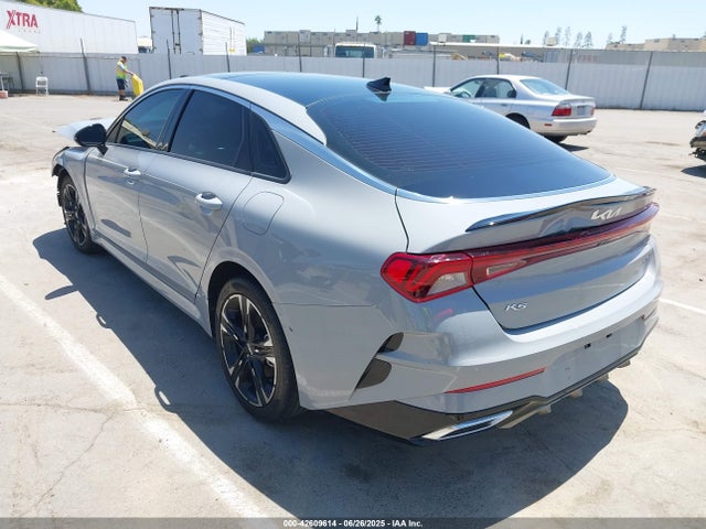 5XXG64J29NG161800 KIA t-gdi gamma ii