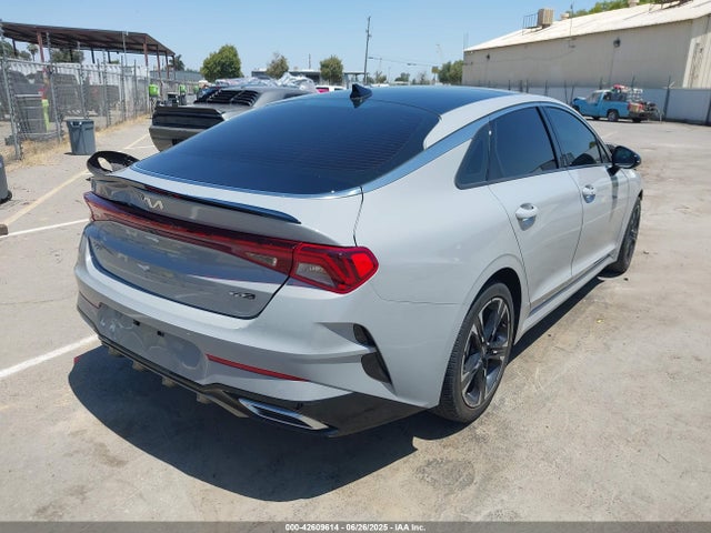 5XXG64J29NG161800 KIA t-gdi gamma ii