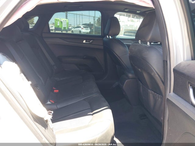 5XXG64J29NG161800 KIA t-gdi gamma ii