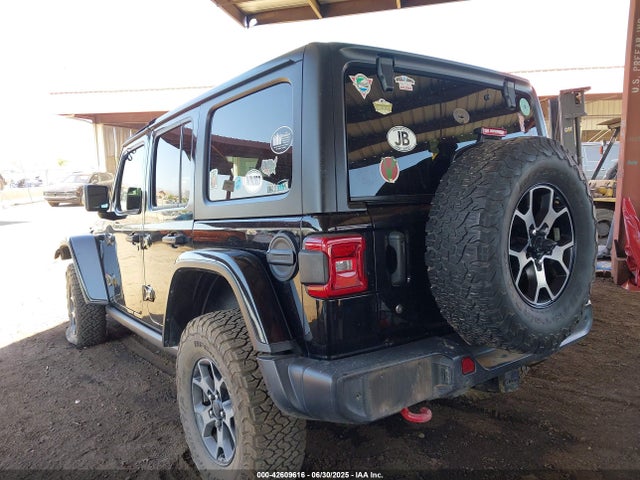 1C4HJXFN5KW522991 Jeep Wrangler