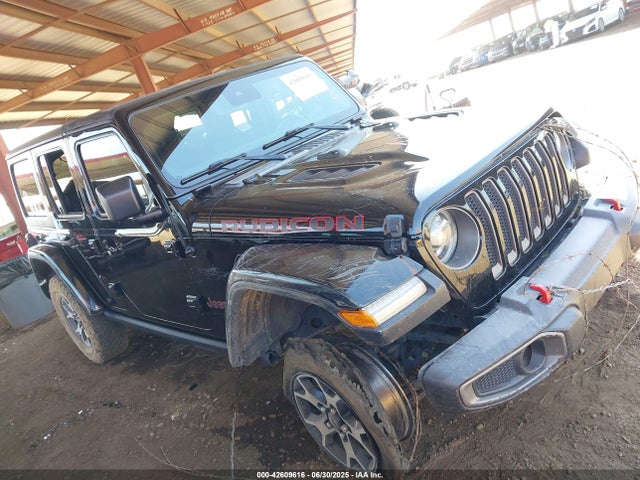 1C4HJXFN5KW522991 Jeep Wrangler