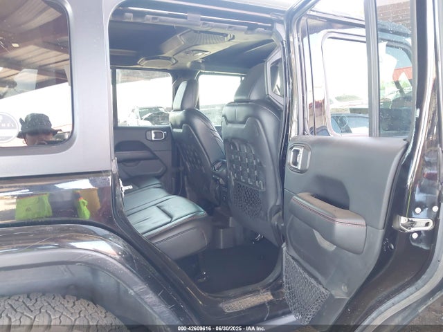 1C4HJXFN5KW522991 Jeep Wrangler