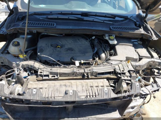 2018 FORD ESCAPE 1FMCU0GD8JUA85864 Photo 9