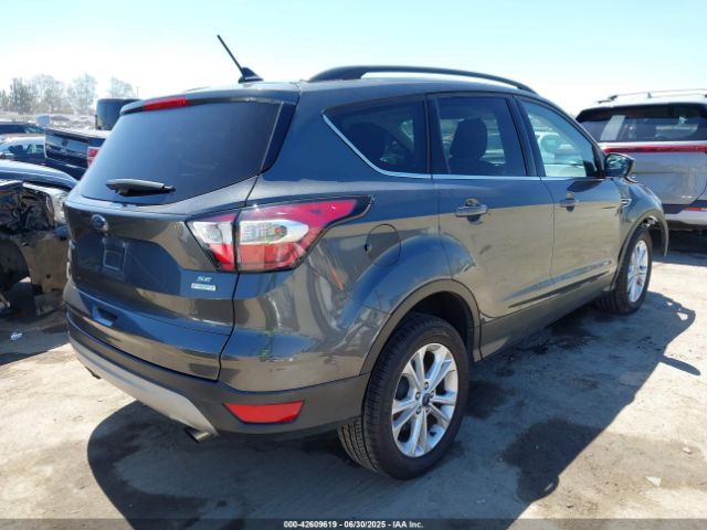 2018 FORD ESCAPE 1FMCU0GD8JUA85864 Photo 3