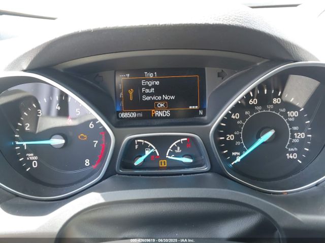 2018 FORD ESCAPE 1FMCU0GD8JUA85864 Photo 6