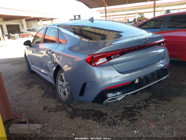 5XXG14J20MG012298 KIA t-gdi gamma ii