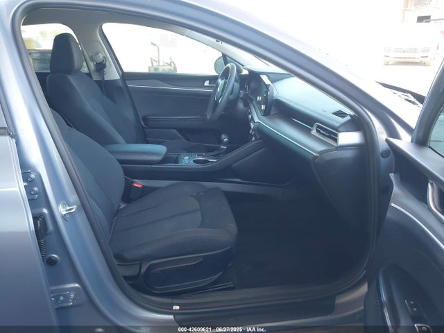 5XXG14J20MG012298 KIA t-gdi gamma ii