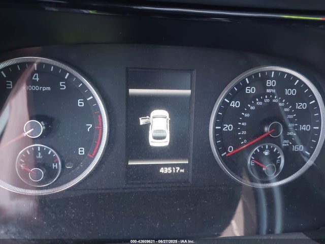 5XXG14J20MG012298 KIA t-gdi gamma ii