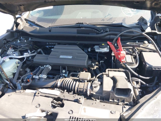 7FARW1H80HE027769 Honda l15be