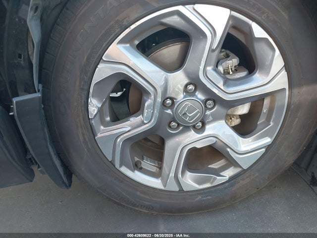 7FARW1H80HE027769 Honda l15be