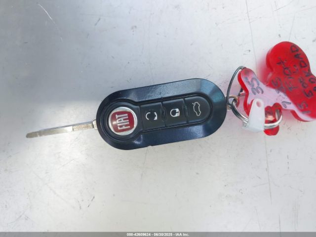 2015 FIAT 500L ZFBCFACH1FZ030800 Photo 10