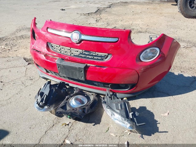 Fiat 2015 2015 ZFBCFACH1FZ030800 Image 12