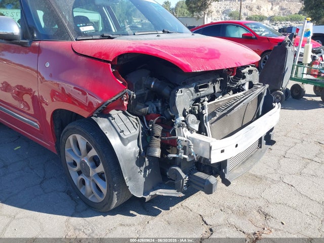 Fiat 2015 2015 ZFBCFACH1FZ030800 Image 13