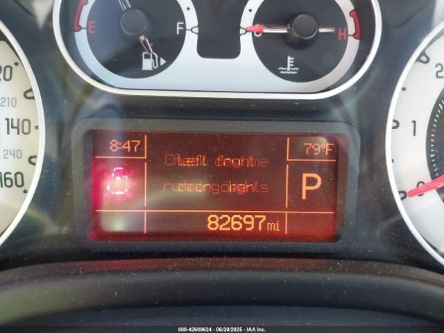 2015 FIAT 500L ZFBCFACH1FZ030800 Photo 6