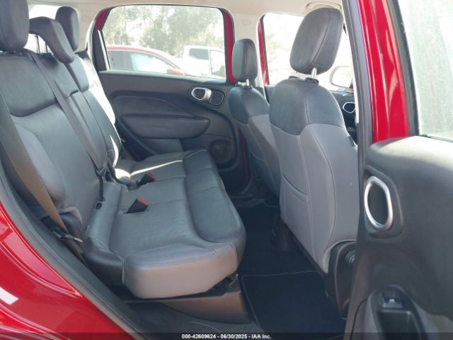 2015 FIAT 500L ZFBCFACH1FZ030800 Photo 7