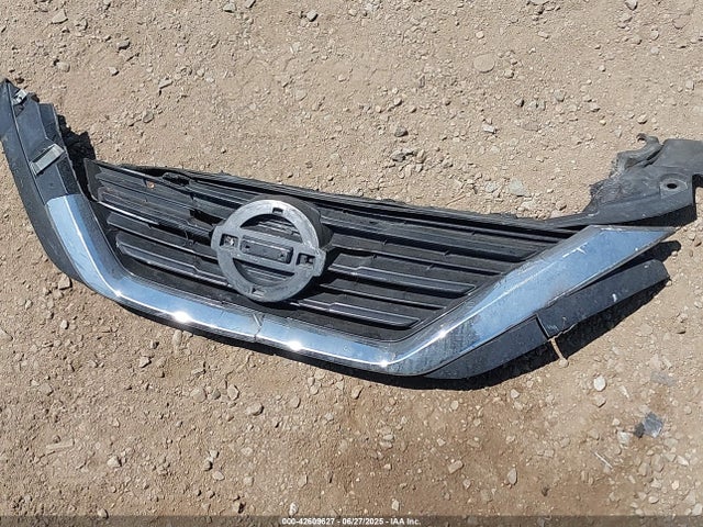 1N4AL3AP9JC216198 Nissan Altima