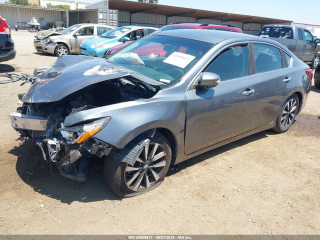 1N4AL3AP9JC216198 Nissan Altima