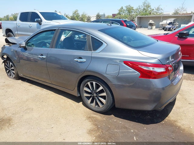 1N4AL3AP9JC216198 Nissan Altima