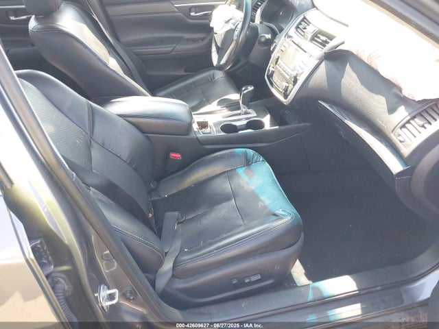 1N4AL3AP9JC216198 Nissan Altima