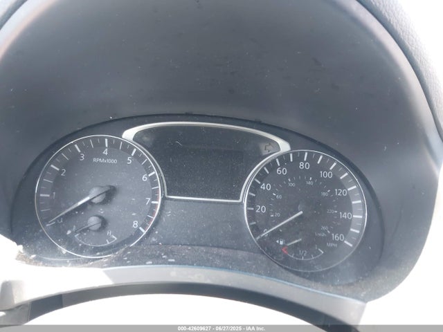1N4AL3AP9JC216198 Nissan Altima