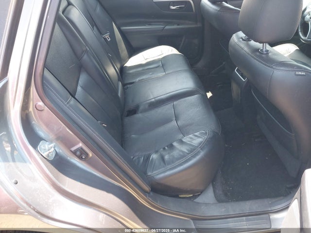 1N4AL3AP9JC216198 Nissan Altima