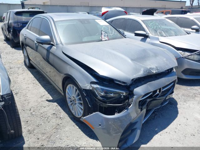 2021 MERCEDES-BENZ E 350 W1KZF8DB8MA922120