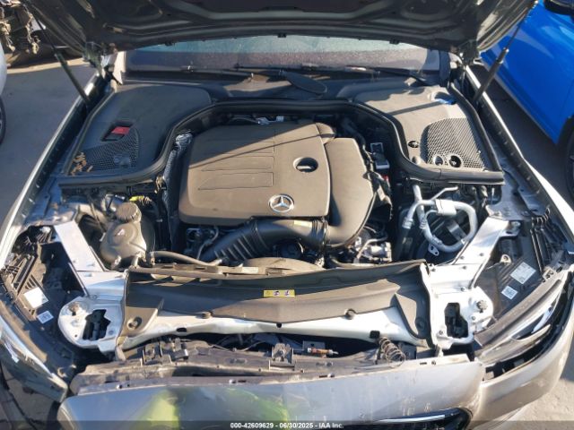 2021 MERCEDES-BENZ E 350 W1KZF8DB8MA922120 Photo 9