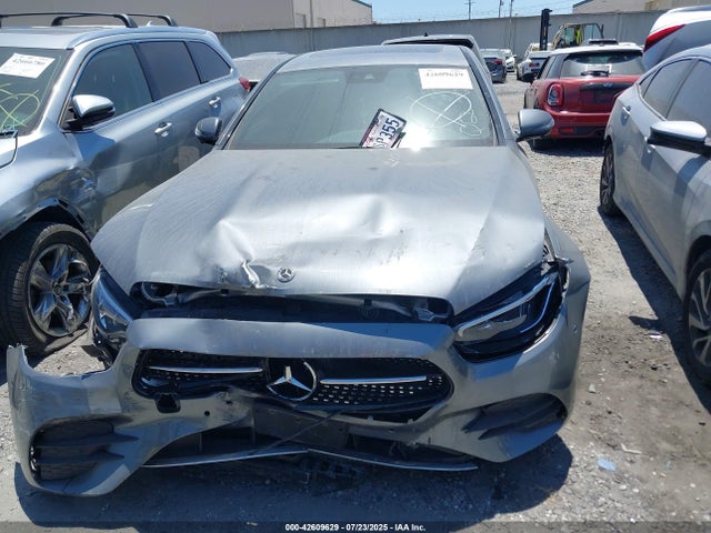 W1KZF8DB8MA922120 Mercedes-Benz m264