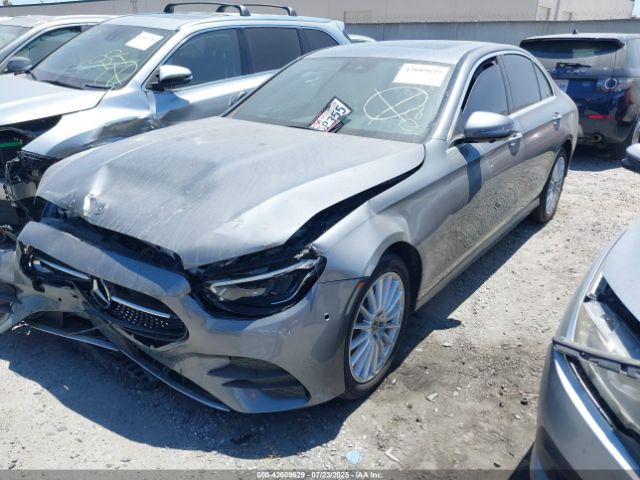 2021 MERCEDES-BENZ E 350 W1KZF8DB8MA922120 Photo 1
