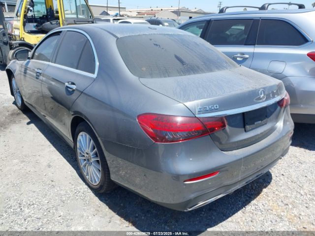 2021 MERCEDES-BENZ E 350 W1KZF8DB8MA922120 Photo 2