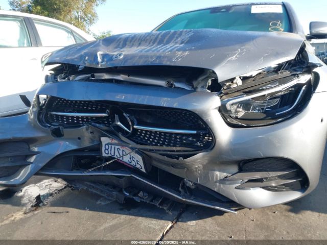 2021 MERCEDES-BENZ E 350 W1KZF8DB8MA922120 Photo 5