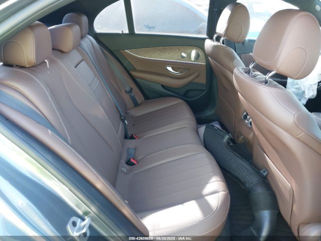 2021 MERCEDES-BENZ E 350 W1KZF8DB8MA922120 Photo 7