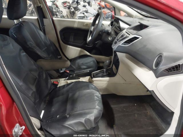 2012 FORD FIESTA 3FADP4EJ7CM169669 Photo 4