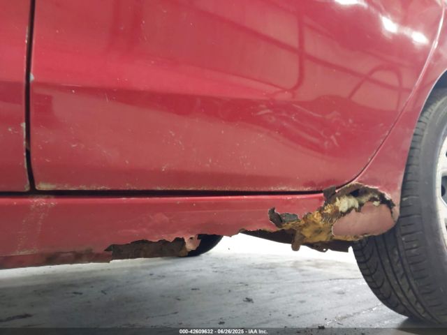 2012 FORD FIESTA 3FADP4EJ7CM169669 Photo 5