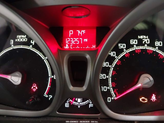 2012 FORD FIESTA 3FADP4EJ7CM169669 Photo 6