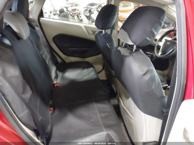 2012 FORD FIESTA 3FADP4EJ7CM169669 Photo 7