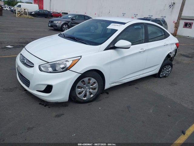 KMHCT4AE6HU205022 Hyundai 2017