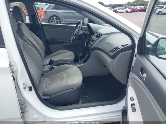 KMHCT4AE6HU205022 Hyundai 2017